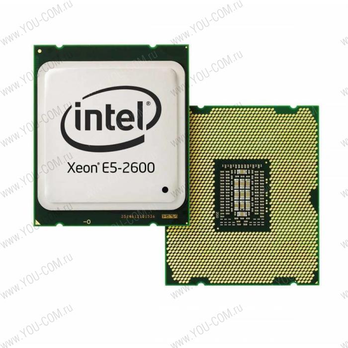 Dell PowerEdge Intel Xeon E5-2680v2, 2.8GHz, 25M Cache, 8.0GT/s QPI, Turbo, HT, 10C, 115W, DDR3-1866MHz