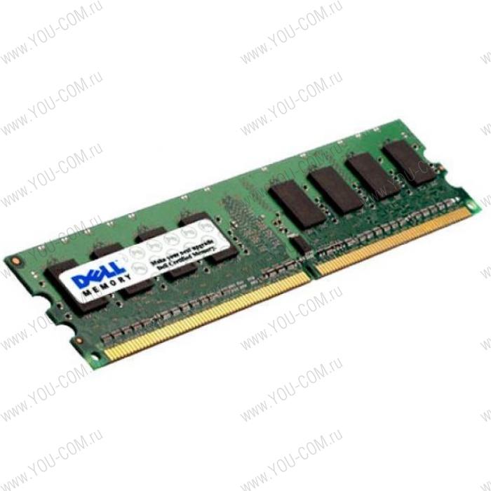 DELL  4GB (1x4GB) LV Dual Rank RDIMM 1333MHz - Kit for R320/R410/R420/R510/R520/R610/R620/R710/R720/T410/
T610/T620/T710