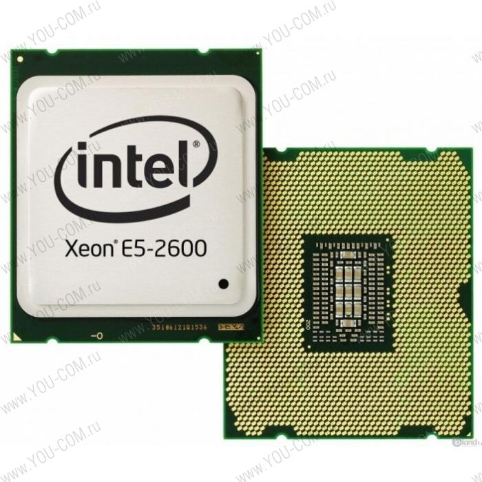 Dell PowerEdge Intel Xeon E5-2640,6-Core,2.5Ghz,15M,95W Heatsink not incl. R620/R720/T620*374-14553t