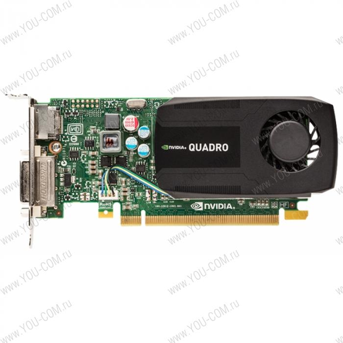 Graphics Card NVIDIA Quadro K600
