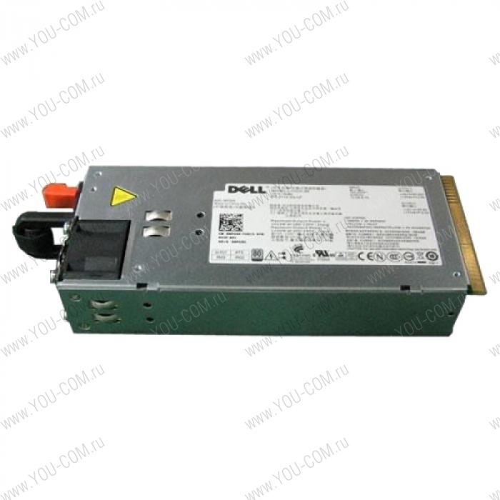 DELL Hot Plug Redundant Power Supply 495W for R520/R620/R720/T320/T420/T620.