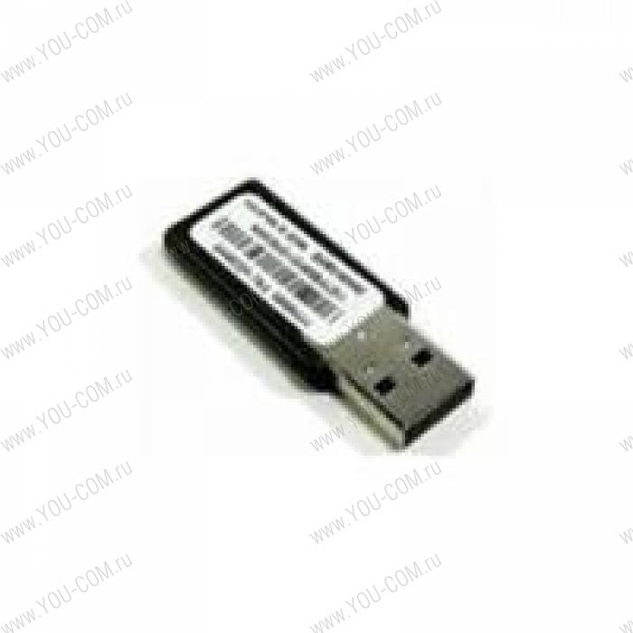Носитель информации Lenovo TS  USB Memory Key for VMWare ESXi 5.5 Update 2 (x3550 M5, x3650 M5, nx360 M5)