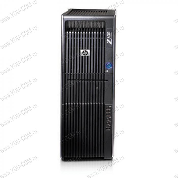 Персональный компьютер серия HP Z600 Xeon QC E5520 2.26 8MB\\1066FSB\\3Гб оперативной памяти (3x1Гб оперативной памяти )DDR3-1333 ECC\\no graphics\\Жесткий диск 320Гб оперативной памяти    SATA 3Гб оперативной памяти \\s NCQ\\DVDRW\\laser scroll mouse\\ k