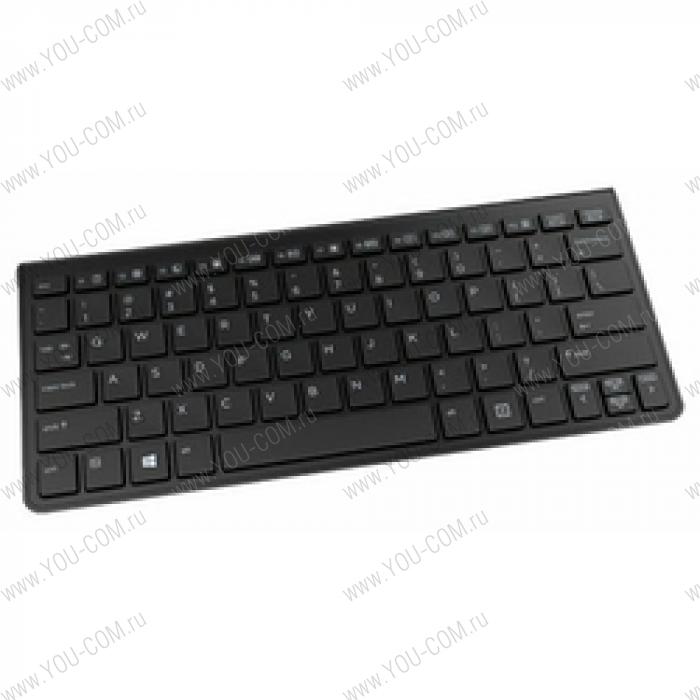 HP ElitePad Slim Bluetooth Keyboard Rus/Eng