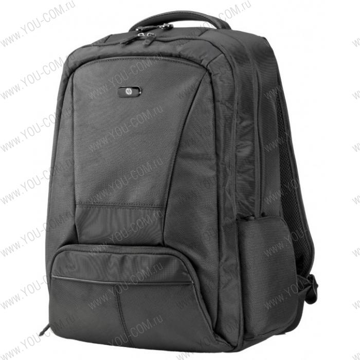 Case Signature Backpack 16” (for all hpcpq 10-16" Notebooks) cons