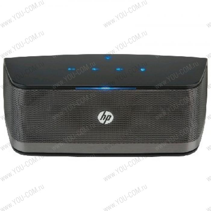 Audio Bluetooth Portable Speaker cons