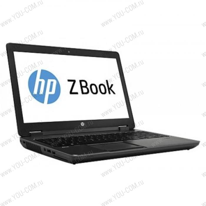 ZBook 17 Core i7-4700MQ 2.4GHz,17.3" FHD LED AG Cam,8GB DDR3L(2),256GB SSD,DVDRW,NV K3100M 4GB,WiFi,BT,8CLL,FPR,3.47kg,3y,Win7Pro(64)+Win8Pro
(64)