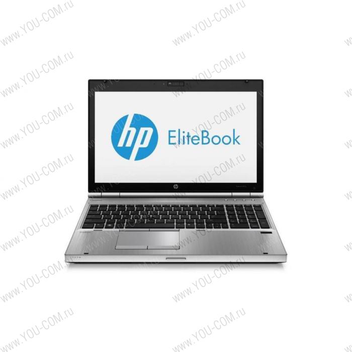 HP EliteBook 8570p Core i7-3540M 3.0GHz,15.6" HD+ LED AG Cam,4GB DDR3(1),256GB SSD,DVDRW,ATI.HD7570M 1Gb,WiFi,BT,3G,6CLL,2.7kg,FPR,3yr,Win7Pro(64)+Win8
Pro(64)+MSOf2010 Starter