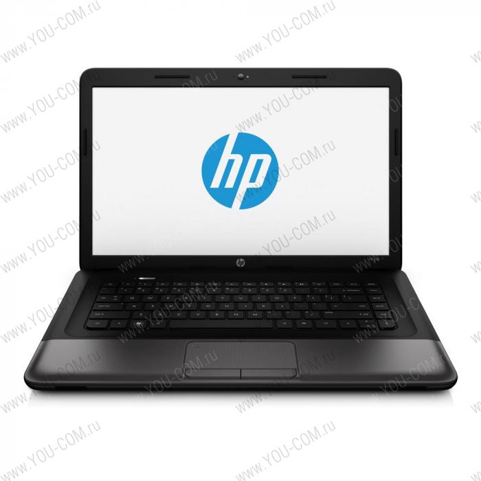 HP 250 Cel 1000 1.8GHz,15.6" HD LED AG Cam,4GB DDR3(1),500GB 5.4krpm,DVDRW,WiFi,BT,6C,2.45kg,1y,Win8(64)+Сумка