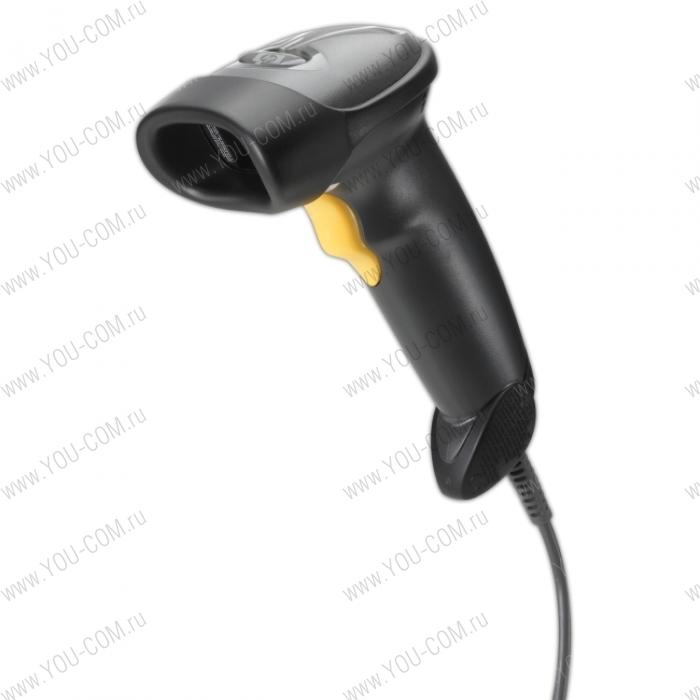 HP Laser Barcode Scanner