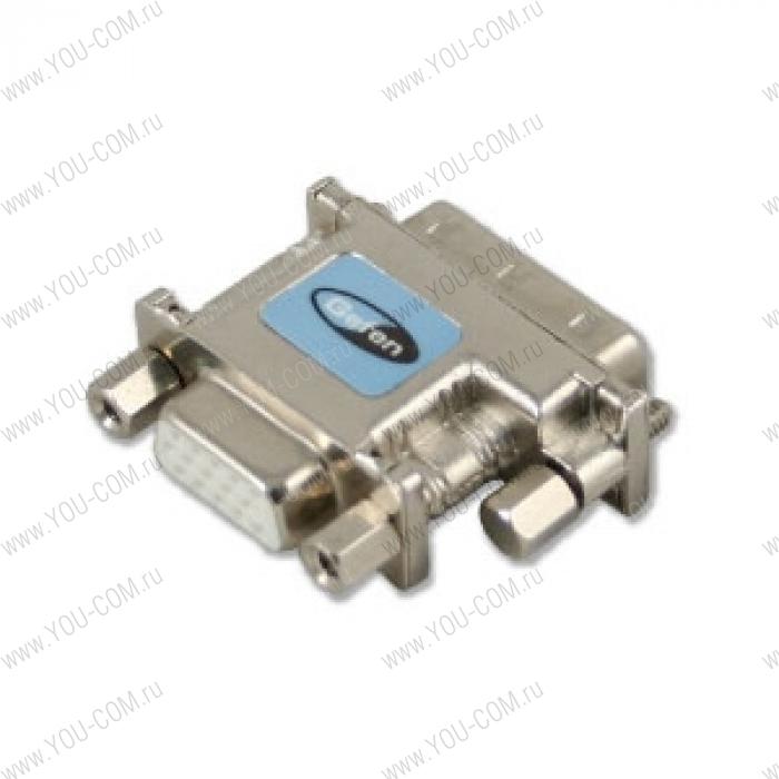 HP DVI to VGA Converter Kit