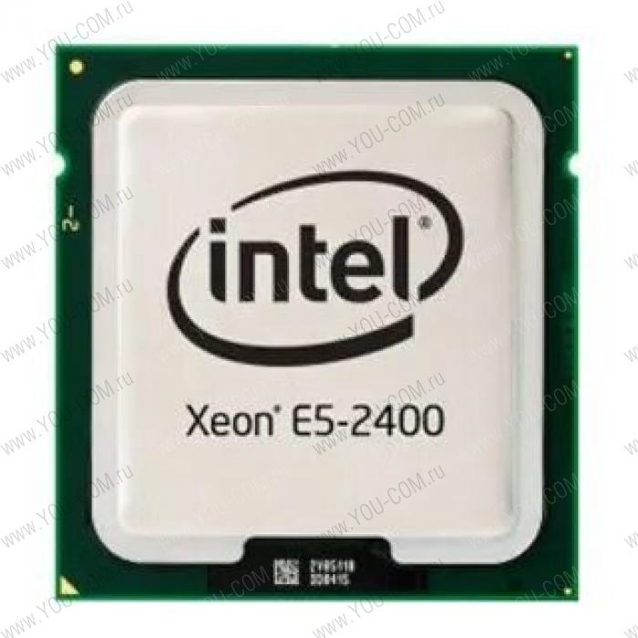 Dell PowerEdge Intel Xeon E5-2430,6-Core,2.2Ghz,15M,95W Heatsink not incl. R320/R420/R520