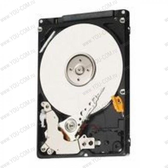 DELL  500GB SATA 3Gbps 7.2k SFF 2.5" HDD Hot Plug  R420/R610/R620/R710/R720/T610/T710