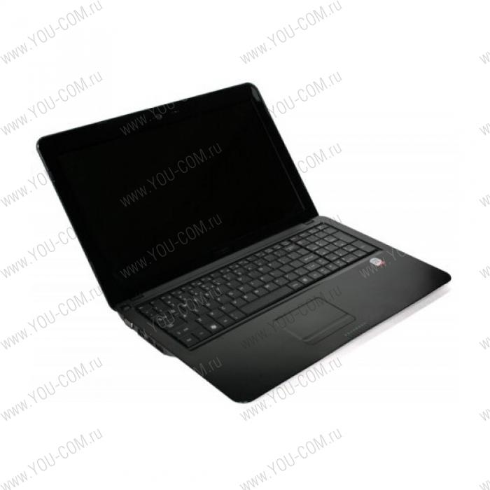 HP 250 i3-3110M 15.6 4GB/500 CHG PC