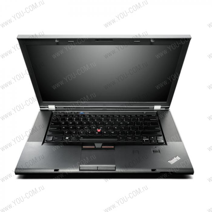 ThinkPad W530 15.6"FHD(1920x1080),i7-3840QM, 8GB(1), 240Gb SSD FDE+1Tb HDD, 2GB nVidia Quadro K2000M,WiFi,BT,WWAN ready,FPR,TPM, 4in1, camera, 9Cell,Win7 Pro 64 + Win8 Pro upgrade RDVD,2,81kg,3y on si