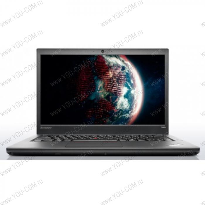 ThinkPad T440s 14.0"HD+(1600x900),i7-4600U(2,1GHz),8GB(2),128Gb SSD,HD Graphics4400,WiFi,TPM,BT,FPR,4in1,3cell+6Cell,Came
ra,WWANready,Win7 Pro 64 + Win8 Pro,1.79kg,3y.MTM20AQ