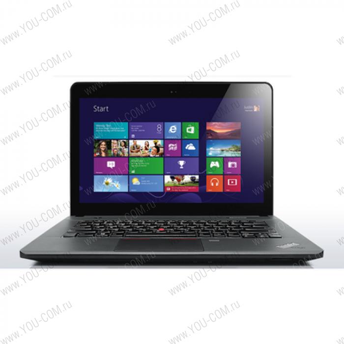 ThinkPad T440 14"HD(1366x768),i3-4010U(1,7GHz),4Gb(1),500GB@7200
, HD Graphics 4400, WiFi,BT,TPM,FPR,WWAN ready, KBD, 3cell+6cell,Cam,4in1,W7Pro64+W8Pro,3y warr, MTM20B6