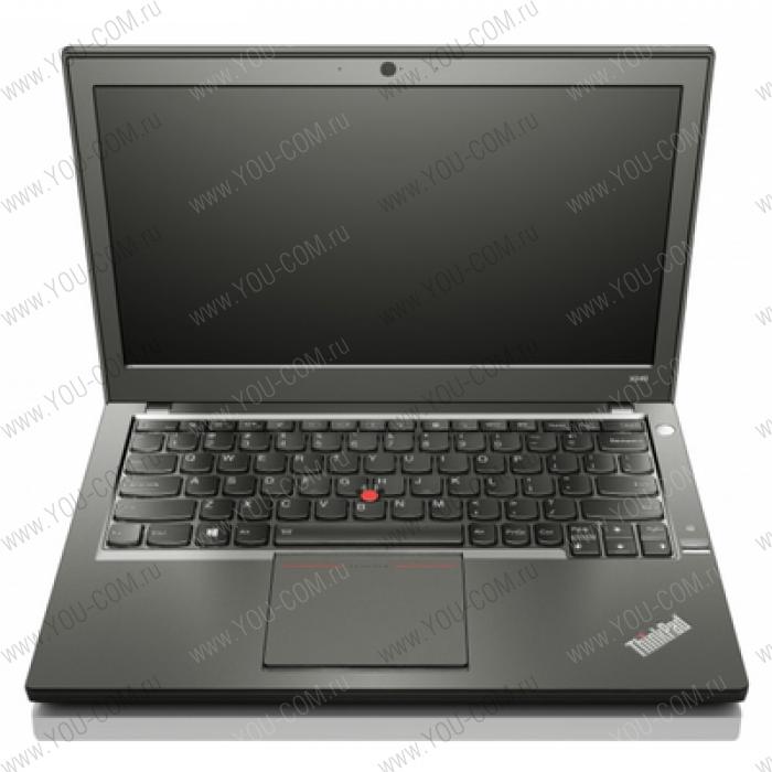 ThinkPad X240 12.5"HD(1366x768)IPS,i5-4200U(1,6GHz),8GB(1),1ТB@5
400+16GbSSD,HD Graphics 4400,NoODD,WiFi,TPM,BT,FPR,3cell+6cell,Cam,4-in-1,
WWANready,Win7Pro64+Win8Pro RDVD,1.5Kg, 3y.wMTM