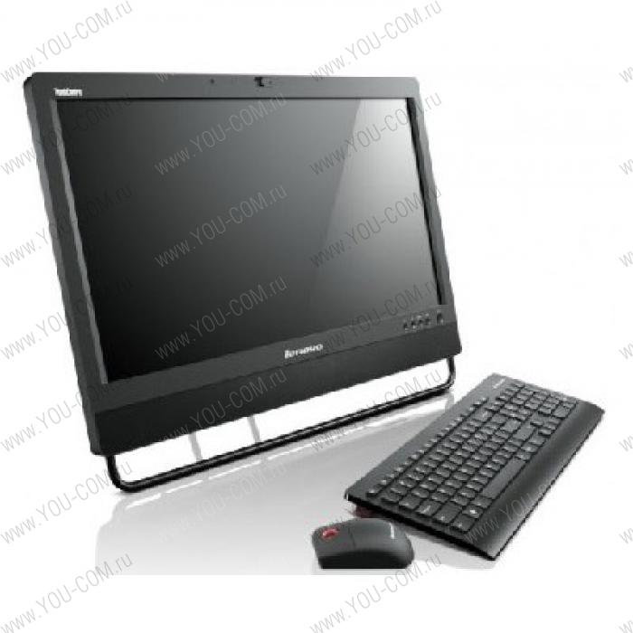 Lenovo ThinkCentre M72z All-In-One 20&#39;&#39; i5-3550S 4Gb 500Gb Intel HD DVD±RW Win7 Pro 64 3/3/3 on-site (MTM 3554A5G)                         