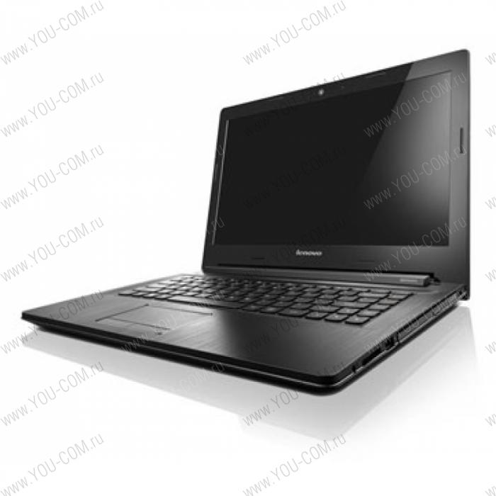 Lenovo B50-70G  15.6 HD(1366х768), i5-4210U, 4GB(1)DDR3, 500Gb@5400,Radeon R5 M230 2гб, DVDRW, WiFi,BT, 4 cell, Camera, Win 8.1 SL,Black, 2,2kg, 1y warr