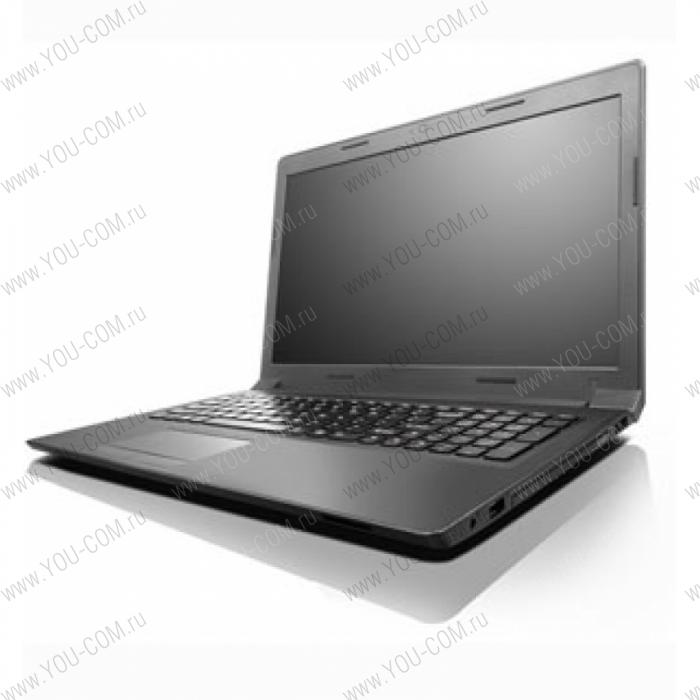 Ноутбук Lenovo B5400 15,6"HD WEDGE (1366 х 768) i5-4200M, 6Gb, 1Tb, NV GT 720M 1Gb,DVD RW, BT, WiFi, Camera, Win 8.1 SL(EM), 2,6 kg, 1y war