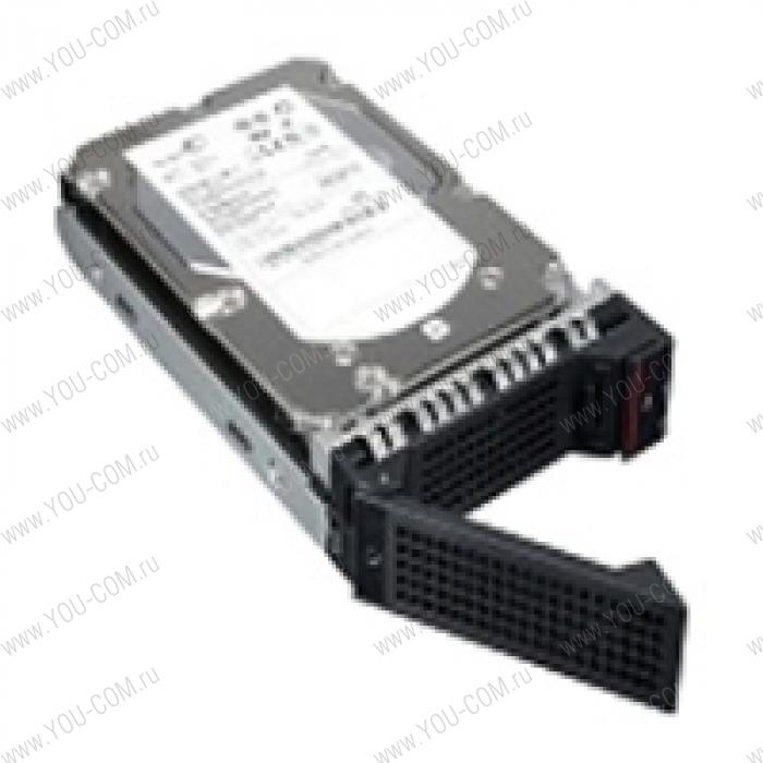 Lenovo Gen4 1TB 3.5" (LFF) 7.2K SATA 6Gbps Hot Plug HDD (For Lenovo ThinkServer)