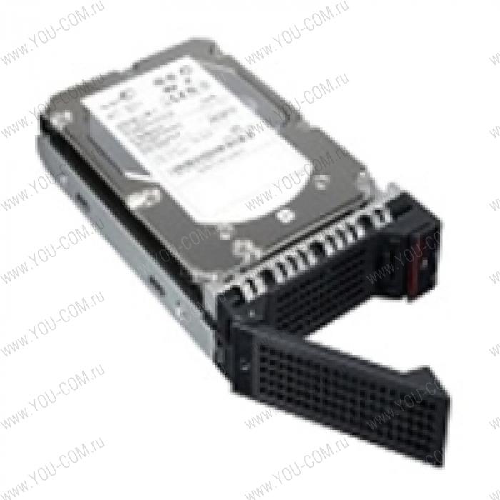 Lenovo Gen4 2TB 3.5" (LFF) 7.2K SATA 6Gbps Hot Plug HDD (For Lenovo ThinkServer)