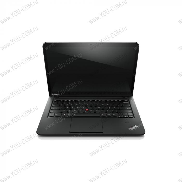 Ноутбук ThinkPad S440 14" HD+(1600x900),i5-4210U(1,7GHz),4Gb(1),128Gb SSD, HD Graphics 4400, WiFi,BT,TPM,FPR,WWAN none,4cell,Cam,Win7 Pro 64 + Win8.1Pro RDVD,1y carry in warr, MTM20AY