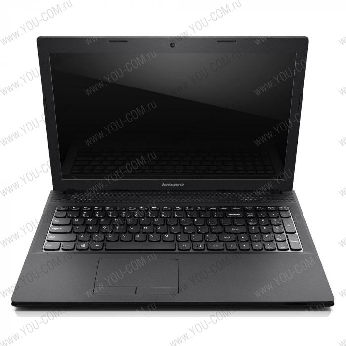 Ноутбук Lenovo IdeaPad G500 15.6"(1366x768) глян., Intel Pentium 2030M(2.5Ghz), 4GB DDR3, 500GB, WiFi,BT, AMD Radeon HD8570 1G, VGA,HDMI,USB2.0, USB3.0, DVDRW, WebCam, 2.6 kg, Black, Win8