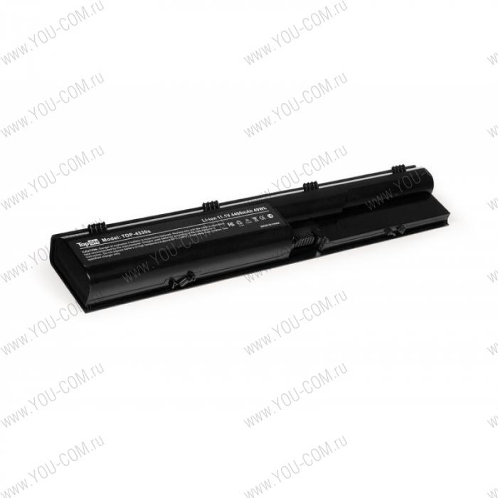 TopON TOP-4330s 11.1V 4400mAh для Asus PN: PR06 PR09 QK646AA QK646UT