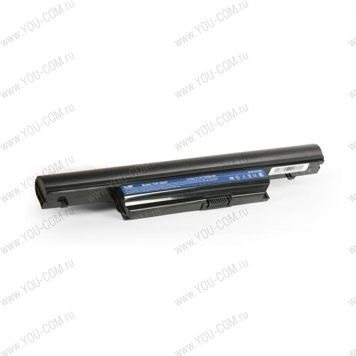 ACER Aspire Timeline 3820T 4820T 5820T Aspire 4745G 5553G 5625G ZQ1C 5745 7739 7745 Series 11,1V 4400mAh. PN: AS01B41 AS10B31 AS10B3E