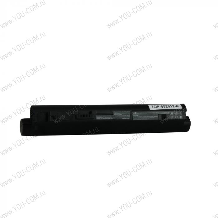 Аккумулятор для IBM Lenovo IdeaPad S10-2 Series УСИЛЕННЫЙ 11.1V 5200mAh PN: L09C3B11 L09C6Y11 L09C6Y12 L09M3B11 L09S3B11 L09S6Y11