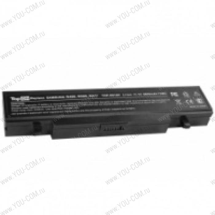 Аккумулятор для Samsung R425 R428 R430 R468 R470 R478 R480 R505 R507 R510 R517 R519 R522 R528 R730 RV410 RV440 RV510 RF511 RF711 УСИЛЕННЫЙ 11.1V 6600mAh