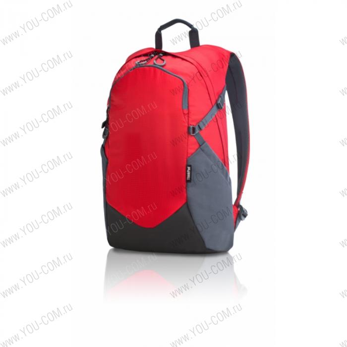 ThinkPad Active Backpack Medium  up to 15.6" wide