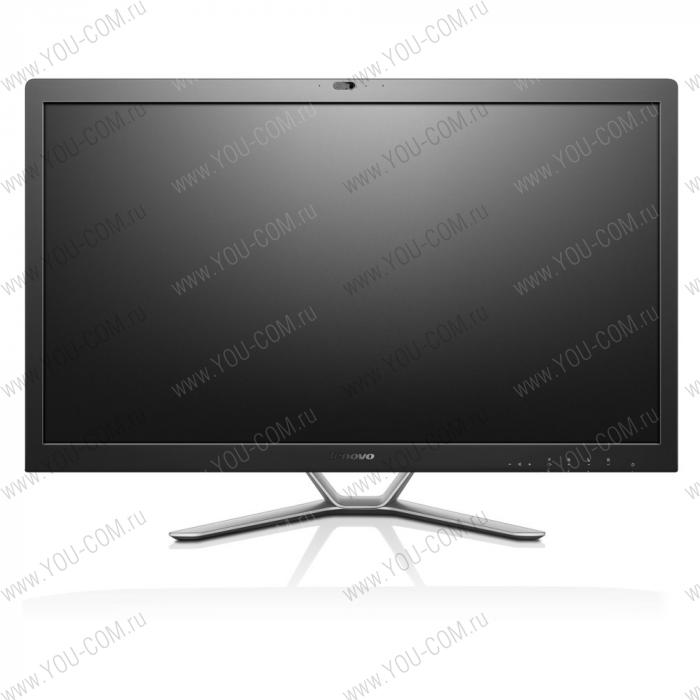 Монитор Lenovo Monitor LI2821w 28" 16:9 4K Ultra HD TN, LED 3840x2160 5ms 1000:1 300 170/160 VGA//2x HDMI 1.4