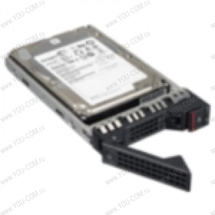 Lenovo Gen4 900GB 2,5''(SFF) SAS 10K 6G Hot Plug HDD for ThinkServer