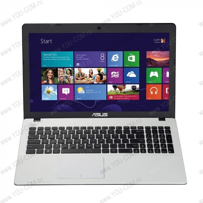 ASUS X550ZE-XO014H AMD A8-7200/6GB/1TGB/R5-M230+2GB/15.6" HD GL /DVD-RW/WLAN/Win8.1