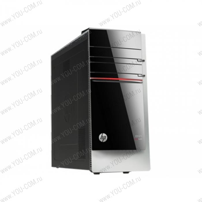 HP Envy 700-500ur Core i7-4790,16Gb(2x8Gb),1Tb+128Gb SSD,Nvidia GTX 745 4GB ddr3,Win 8.1