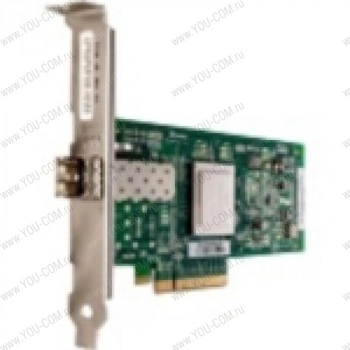 ThinkServer LPe1250 Single Port 8Gb Fibre Channel HBA by Emulex