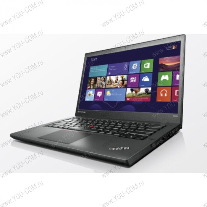 Ноутбук ThinkPad YOGA S1 12.5" TOUCH FHD(1920x1080)IPS,i7-4510U(2GHz),8GB(1)DDR3,128Gb SSD,HD Graphics 4400,NoODD,WiFi,TPM,BT,FPR,LitKBD,8cell,WWANnone,Win 8.1 SL 64,1.57Kg,1y.w. MTM