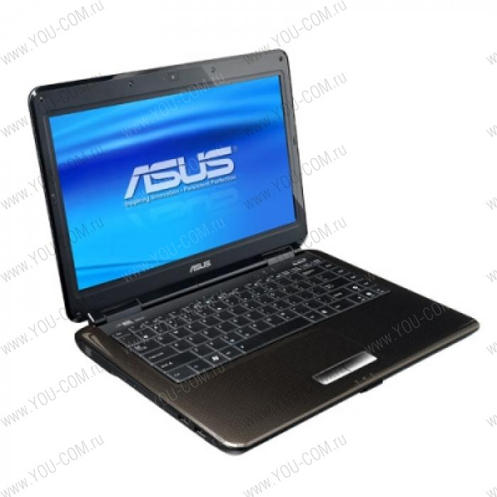 Ноутбук Asus K50IJ T5870/2G/250G/DVD-SMulti/15,6\" - Диагональ HD(1366x768)/WiFi/camera/Операционная система Win7 HB