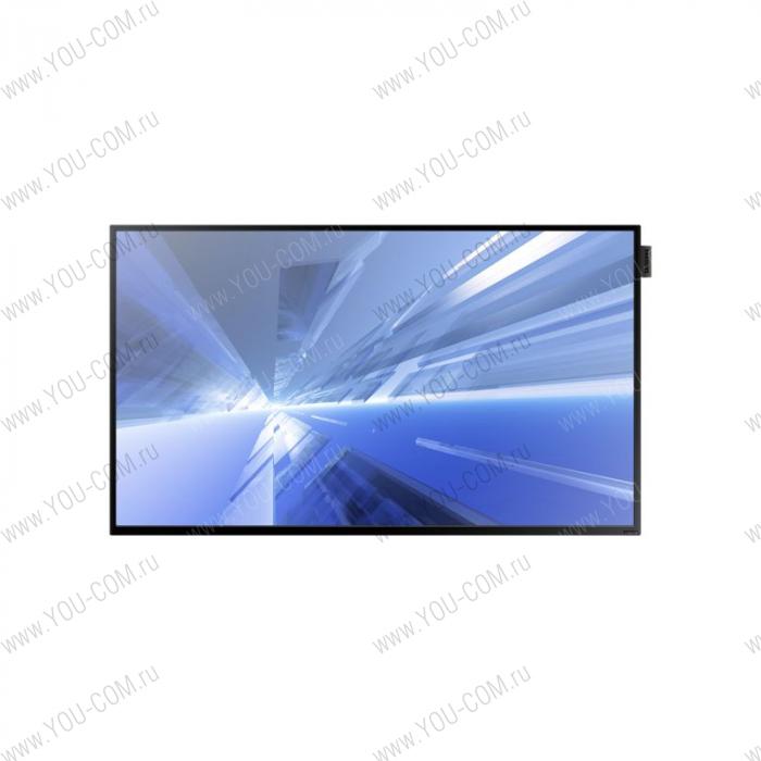 LED панель Samsung DM48D