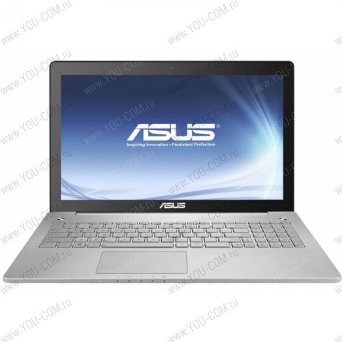 ASUS N550JK-CN338H i7-4710HQ/8G BDDR3/1TB/DVD-RW/15.4" FHD/Nvidia GT850M 4GB/Camera/Wi-Fi/Sub-w/Win8.1