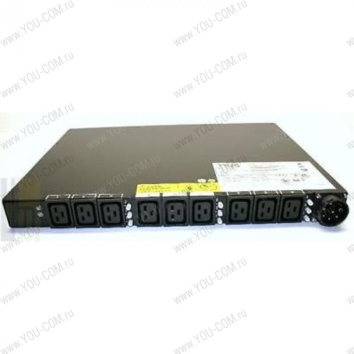 IBM Ultra Density Enterprise C19/C13 PDU Module (WW)