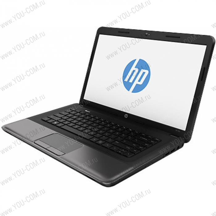 HP 255 E1-2100 1.0GHz,15.6" HD LED AG Cam,2GB DDR3(1),500GB 5.4krpm,DVDRW,WiFi,BT,3C,2.45kg,1y,Dos