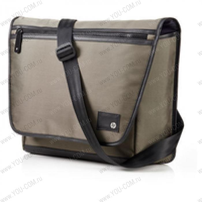 Case Messenger 15.6" (for all hpcpq 10-15.6" Notebooks) cons