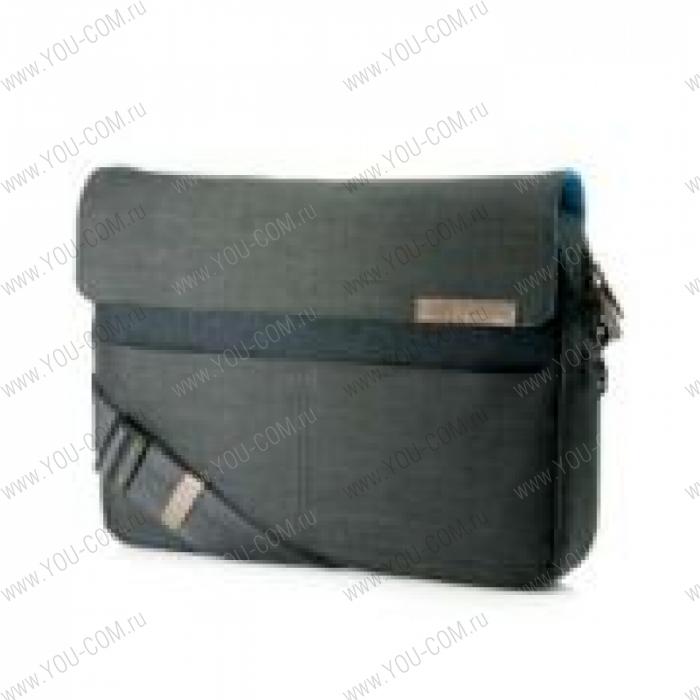 Case Premium Messenger (for all hpcpq 10-15.6" Notebooks) cons