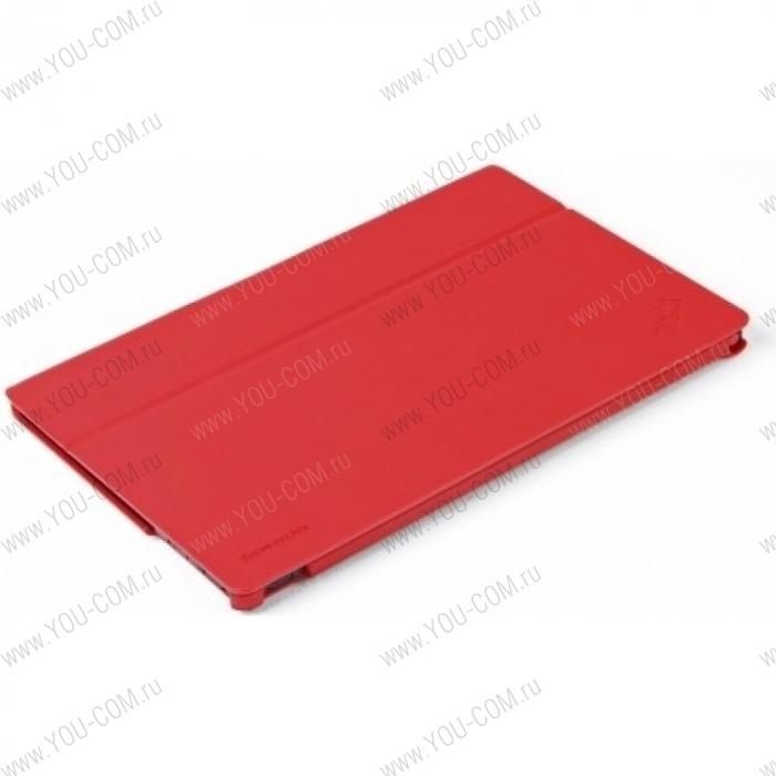 ThinkPad Tablet 2 Slim Case - Red