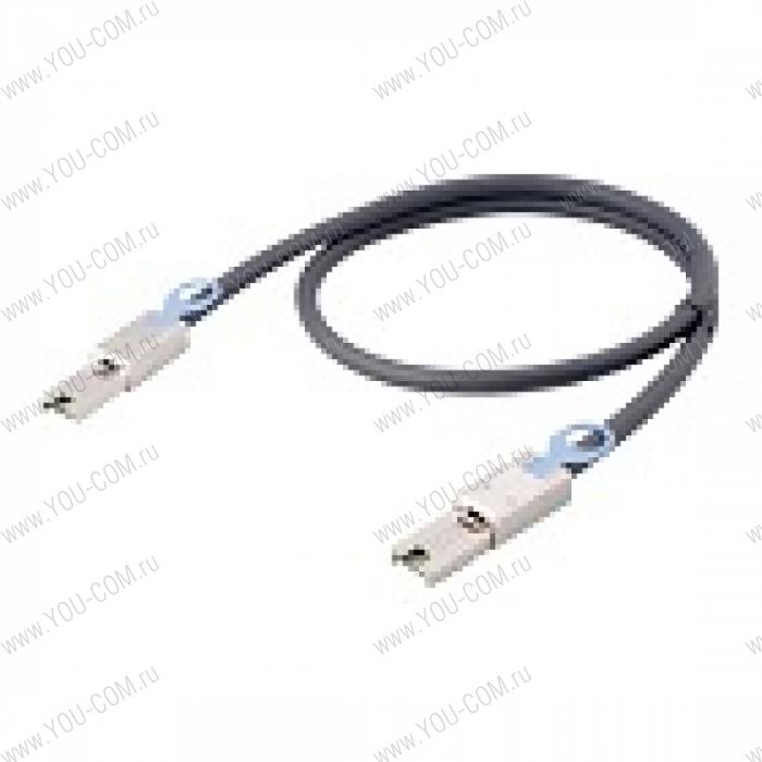 4M Ext. miniSAS(SFF8088) to MiniSAS(8088) 26 Pin Cable (SFF-8088 to SFF-8088)