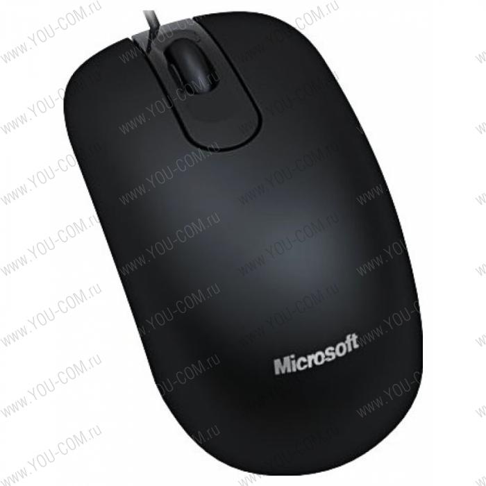 Microsoft Mouse Optical Mse 200, Mac/Win, USB, new